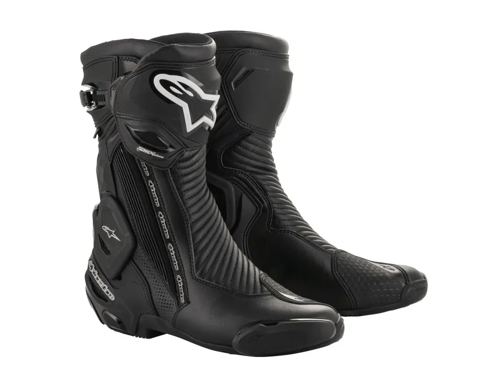Offerta Lampo STIVALI SMX PLUS V2 GORE-TEX ALPINESTARS-36