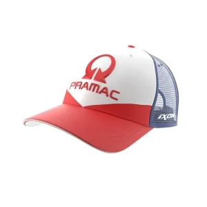 Popolare CAPELLINO UFFICIALE TEAM PRAMAC RACING MOTOGP 2022-