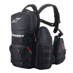 ZAINO TACTICAL TECHDURA ALPINESTARS-Os Promozione Esclusiva