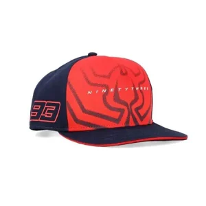 Sconto 2443003 CAPPELLINO BASEBALL UFFICIALE MARC MARQUEZ 93 ANT-