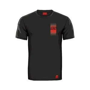 Prezzo Scontato 2533004 T-SHIRT UFFICIALE MARC MARQUEZ 93 PIXELLED-S  - Esaurito