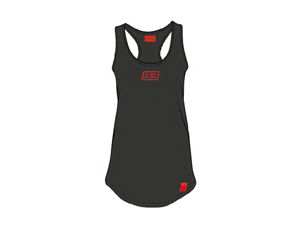 2533009 CANOTTIERA DONNA UFFICIALE MARC MARQUEZ 93 TESSUTO TECNICO-XS - Ordinabile Economico