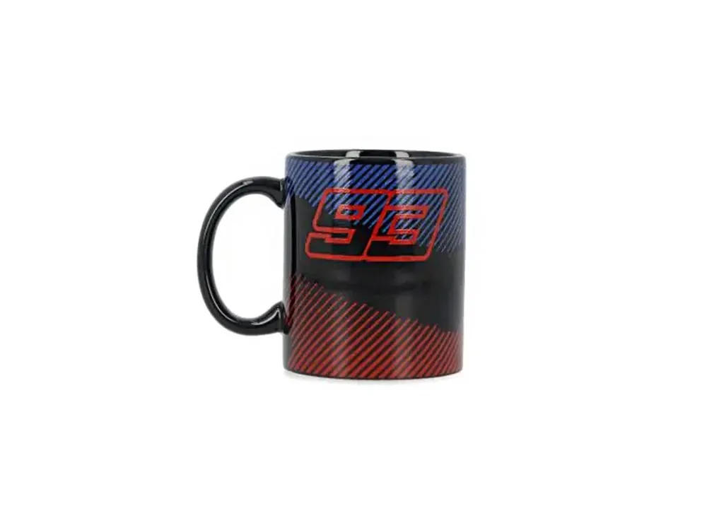 2453010 TAZZA UFFICIALE MARC MARQUEZ 93- Offerta