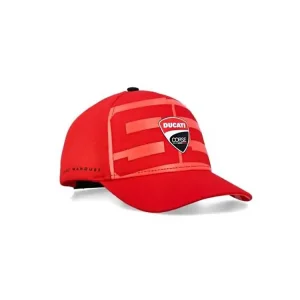 2549303 CAPPELLINO BAMBINO UFFICIALE DUCATI DUAL MARQUEZ 93- Vendita Finale
