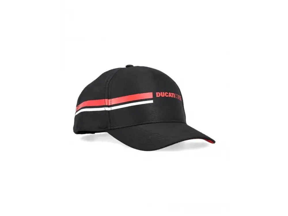 Prezzo Conveniente 2346004 CAPPELLO UFFICIALE DUCATI RACING-
