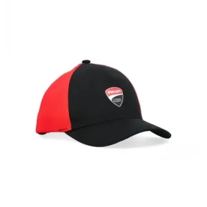 Promo Stagionale 2346007 CAPPELLO BAMBINO UFFICIALE DUCATI RACING-