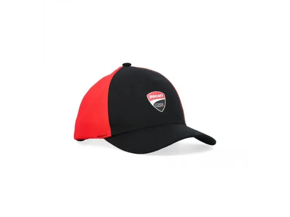 Promo Stagionale 2346007 CAPPELLO BAMBINO UFFICIALE DUCATI RACING-