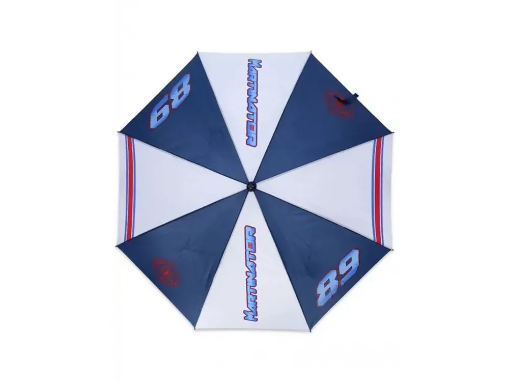 2356203 OMBRELLO UFFICIALE JORGE MARTIN 89- Promozione Esclusiva