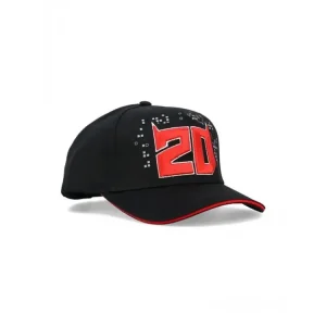2343802 CAPPELLINO UFFICIALE FABIO QUARTARARO 20- Acquista Ora