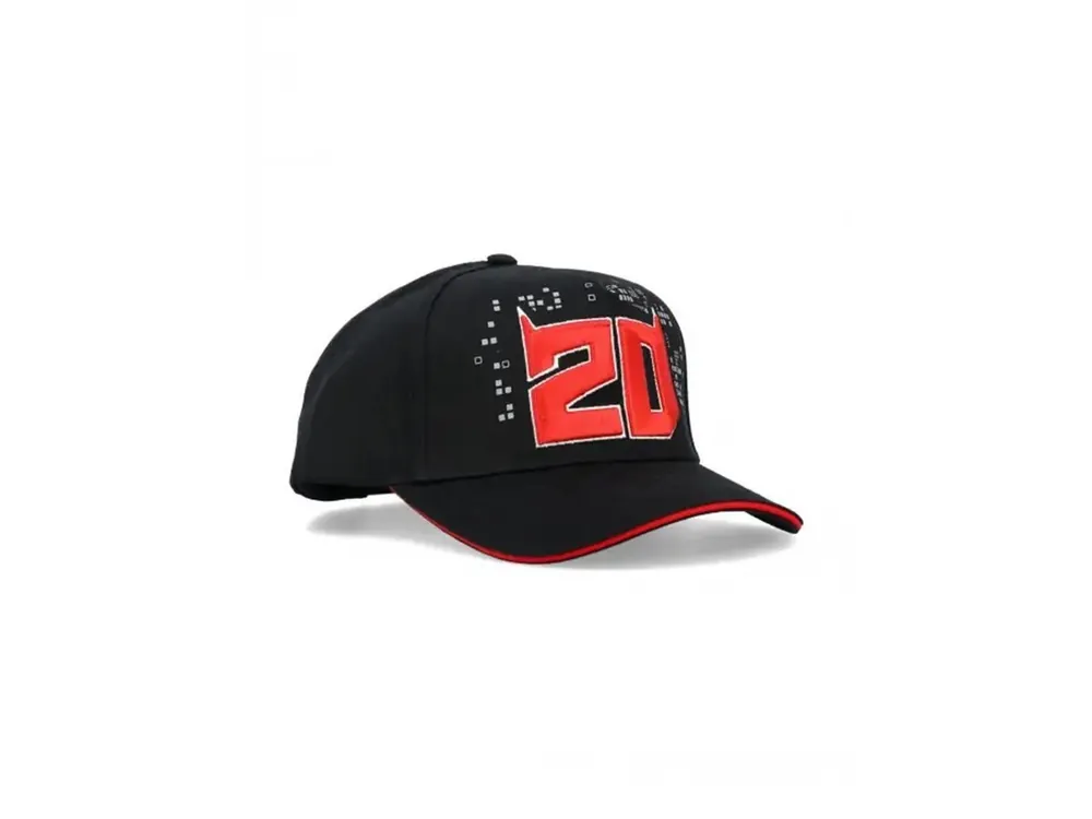 2343802 CAPPELLINO UFFICIALE FABIO QUARTARARO 20- Acquista Ora