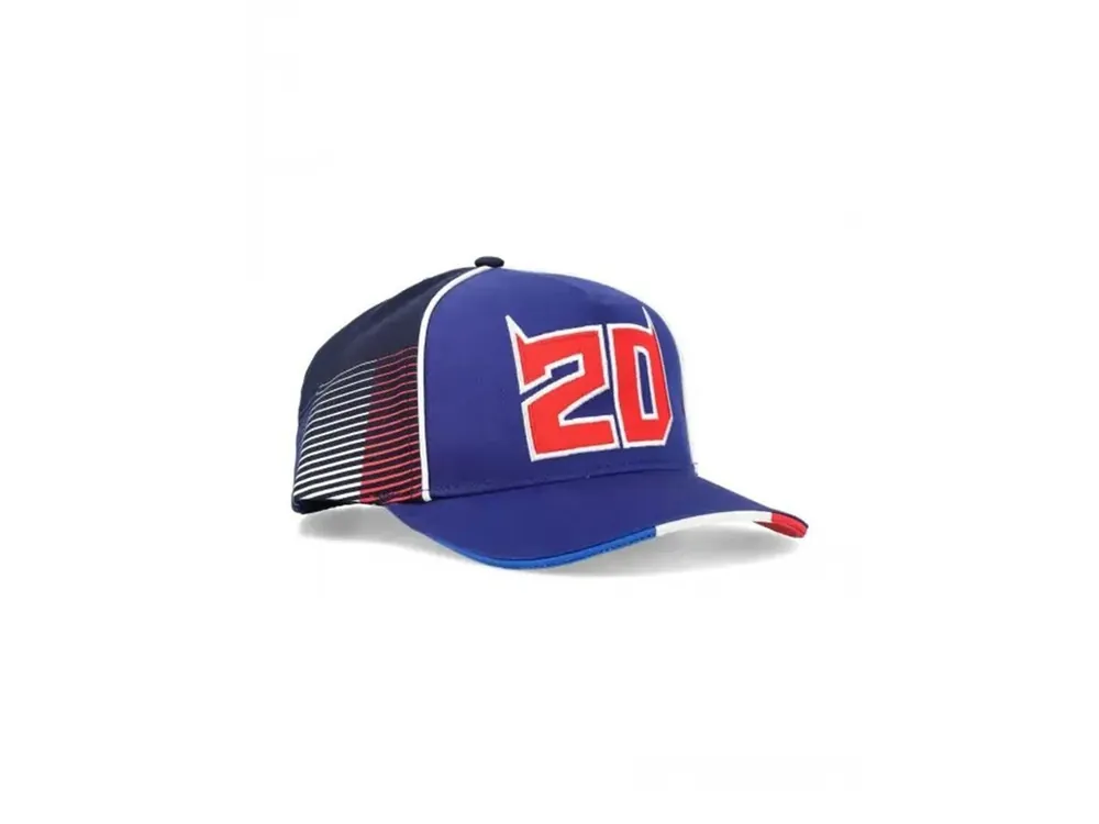 2343801 CAPPELLINO UFFICIALE FABIO QUARTARARO 20- Economico