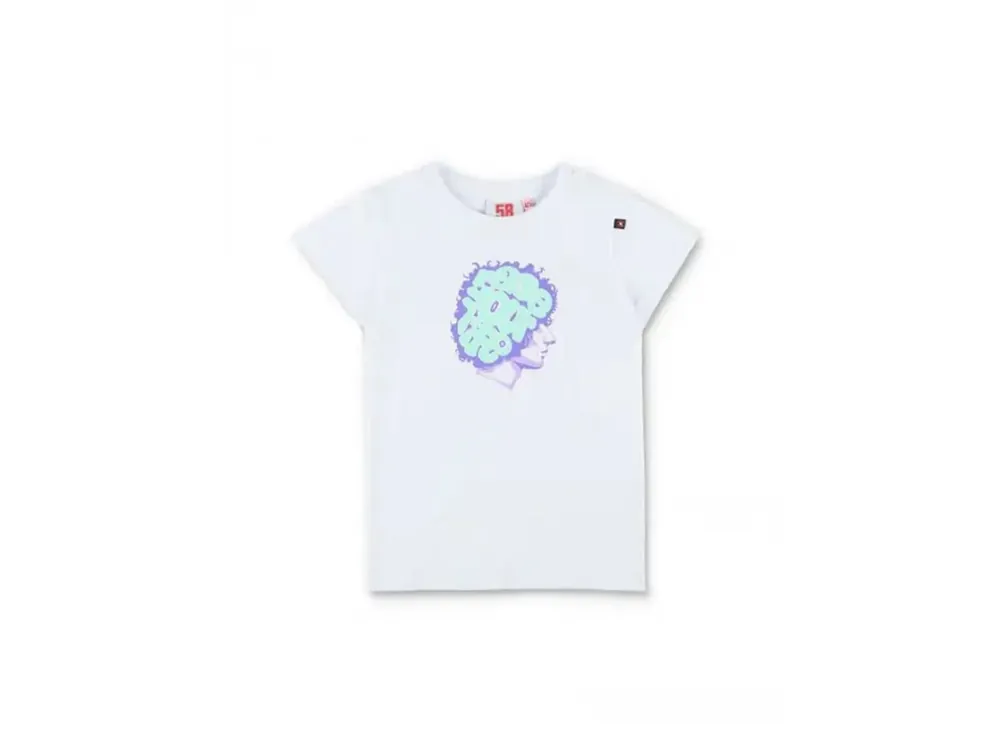 Scelto Dai Clienti 2335008 T-SHIRT BAMBINO UFFICIALE MARCO SIMONCELLI 58-2/3 - Ordinabile