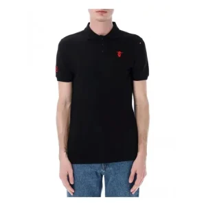2315001 POLO UFFICIALE MARCO SIMONCELLI 58-S - Ordinabile Nuovo Arrivo