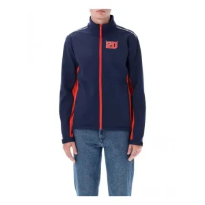 2363801 GIACCA UFFICIALE FABIO QUARTARARO 20-S - Ordinabile Scelto Dai Clienti