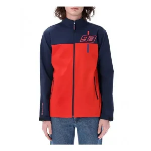 2363001 GIACCA UFFICIALE MARC MARQUEZ 93-M - Esaurito Reso Gratuito