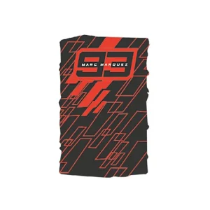 Offerta Speciale 2553010 SCALDACOLLO UFFICIALE MARC MARQUEZ 93-