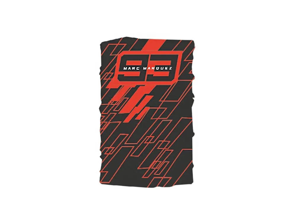 Offerta Speciale 2553010 SCALDACOLLO UFFICIALE MARC MARQUEZ 93-