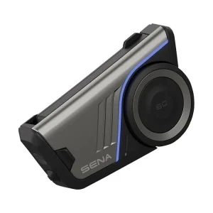 INTERFONO BLUETOOTH SENA 60S COMUNICAZIONE CASCO BLUETOOTH WAVE- Professionale