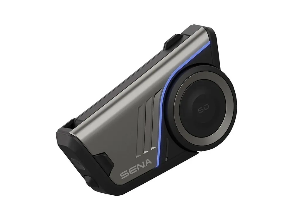 INTERFONO BLUETOOTH SENA 60S COMUNICAZIONE CASCO BLUETOOTH WAVE- Professionale
