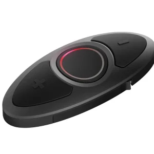 Offerta Del Giorno TASTIERA REMOTE CONTROL SENA MONTAGGIO CLIP + ADESIVO-