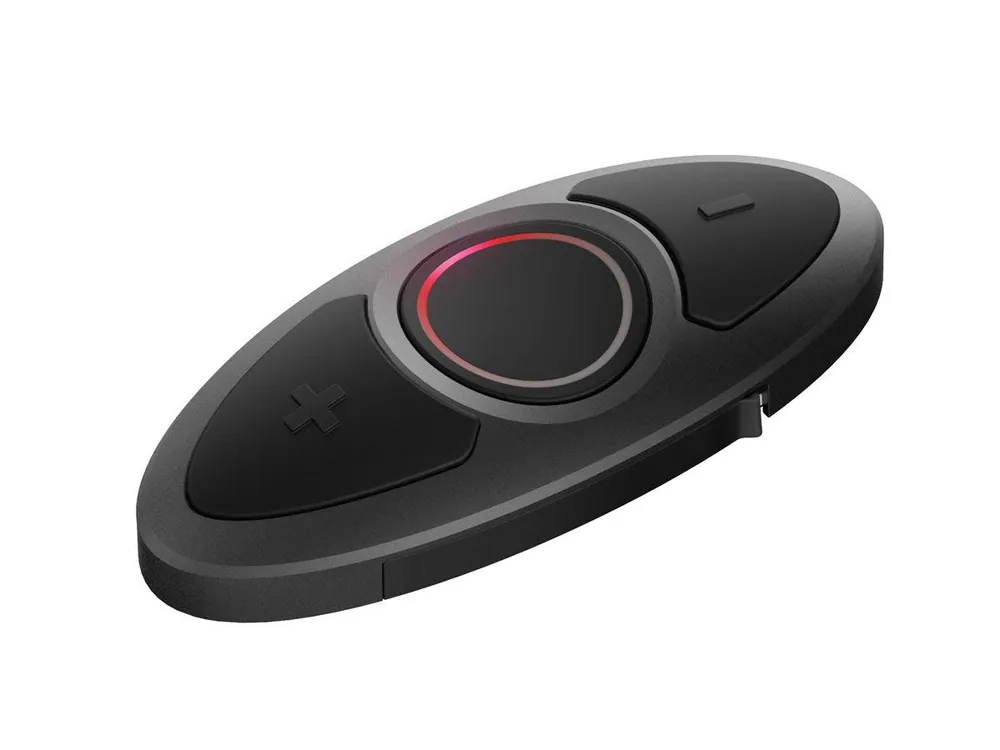 Offerta Del Giorno TASTIERA REMOTE CONTROL SENA MONTAGGIO CLIP + ADESIVO-