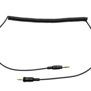 CAVO AUDIO SENA SM10 4 POLI 2,5MM/3,5MM UNIVERSALE- Pagamento Sicuro