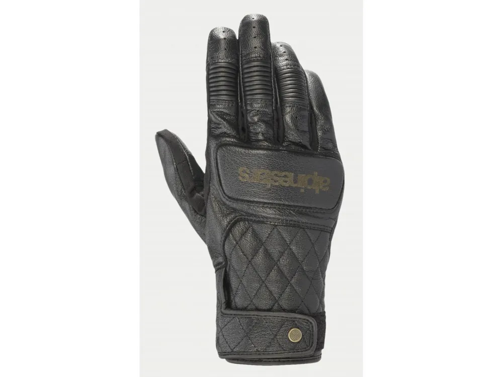 Affare GUANTI BRASS LT ALPINESTARS-S