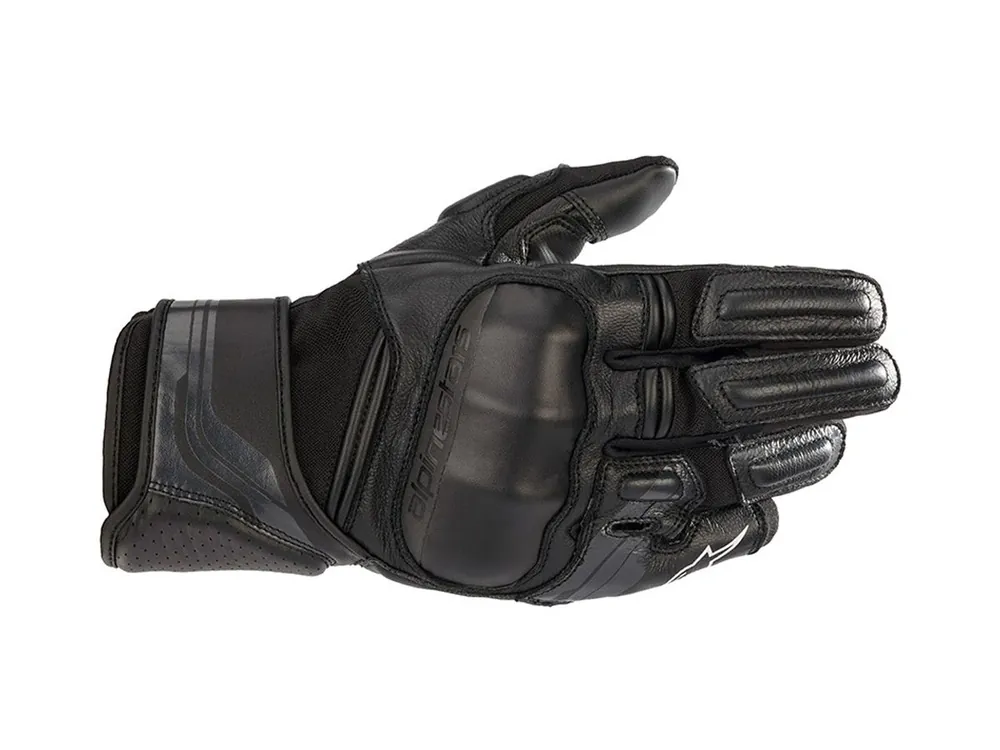 Direttamente Dal Produttore GUANTI BOOSTER V2 STRADA ALPINESTARS NERO-S - Pronta consegna