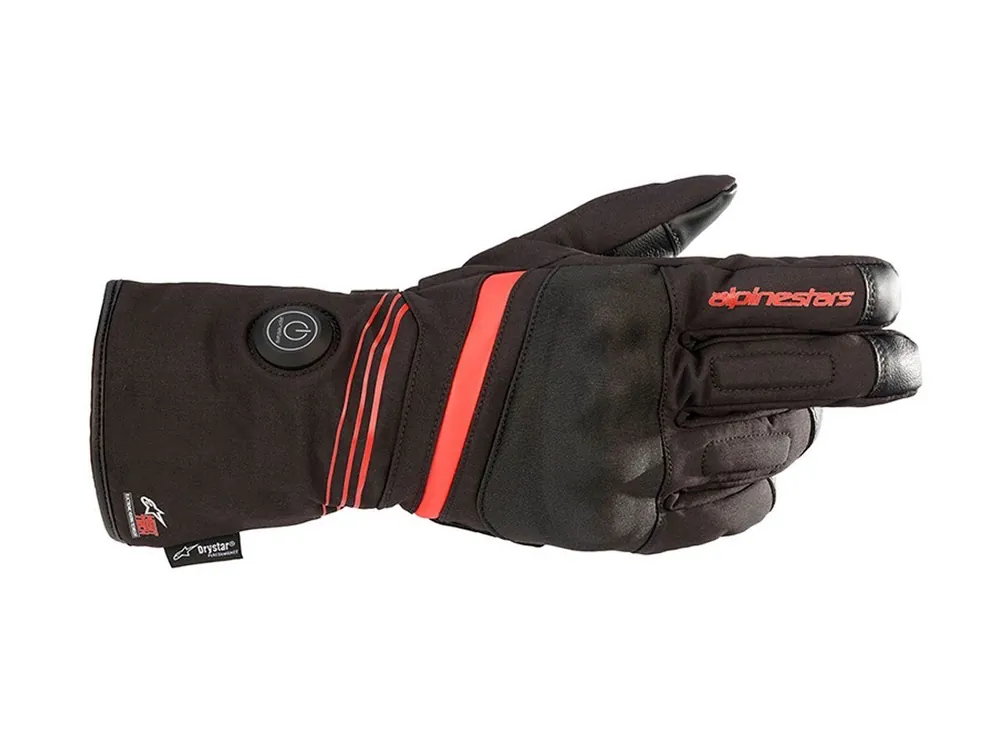 GUANTI HT-5 HEAT TECH DRYSTAR ALPINESTARS NERO-S - Ordinabile Ordina Subito