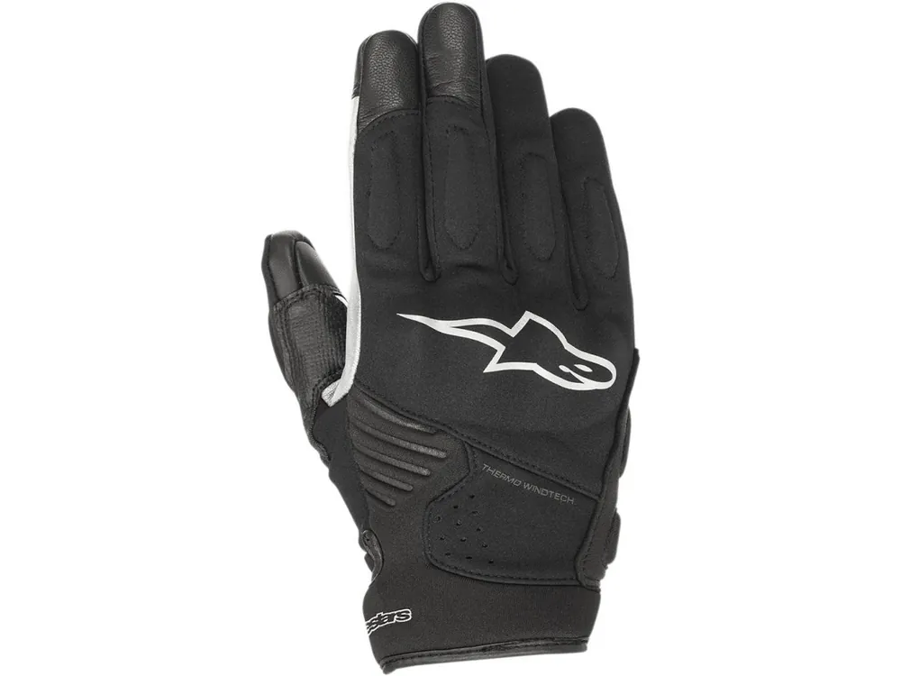 Occasione Imperdibile GUANTI FASTER ALPINESTARS-S