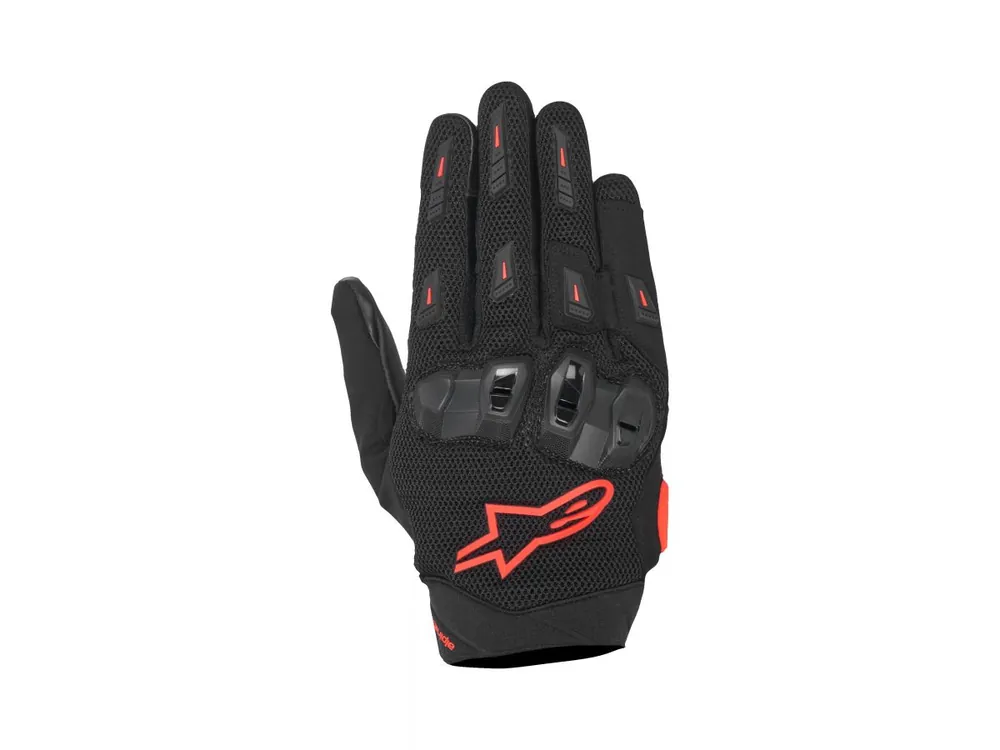 Promo Stagionale GUANTI SP X 5 AIR ALPINESTARS-S