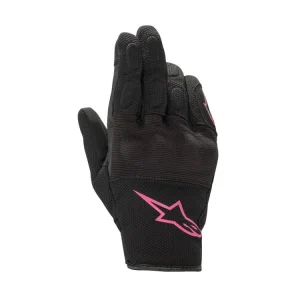 Spedito Oggi GUANTI DA DONNA S-MAX ALPINESTARS-XS