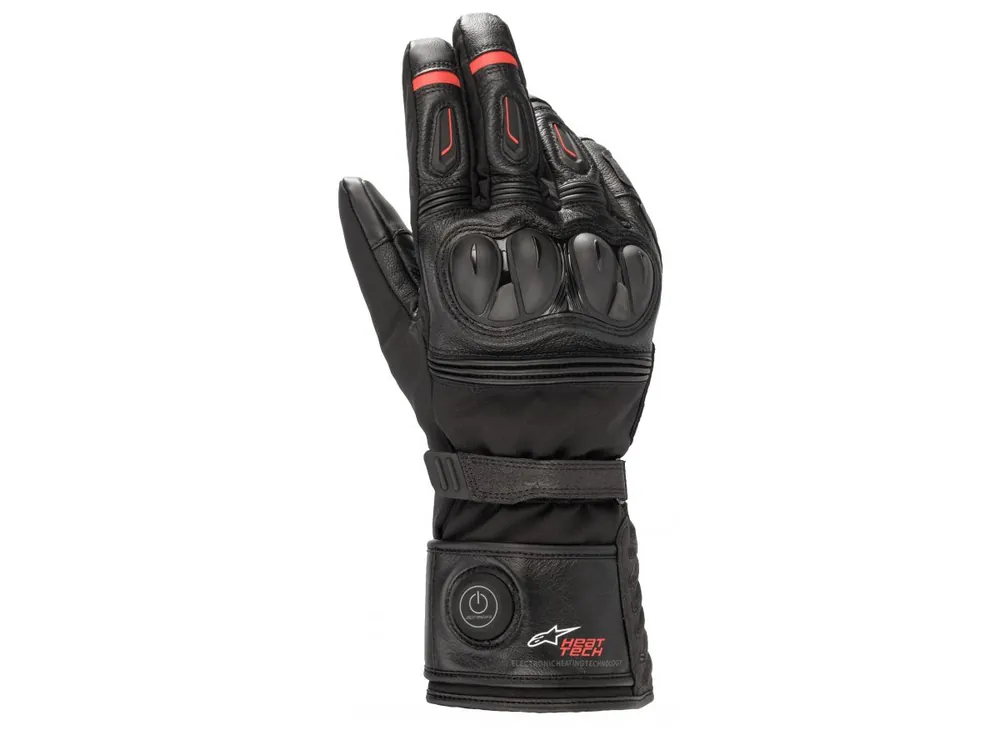 GUANTI HT-7 HEAT TECH DRYSTAR® ALPINESTARS-S Prezzo Scontato