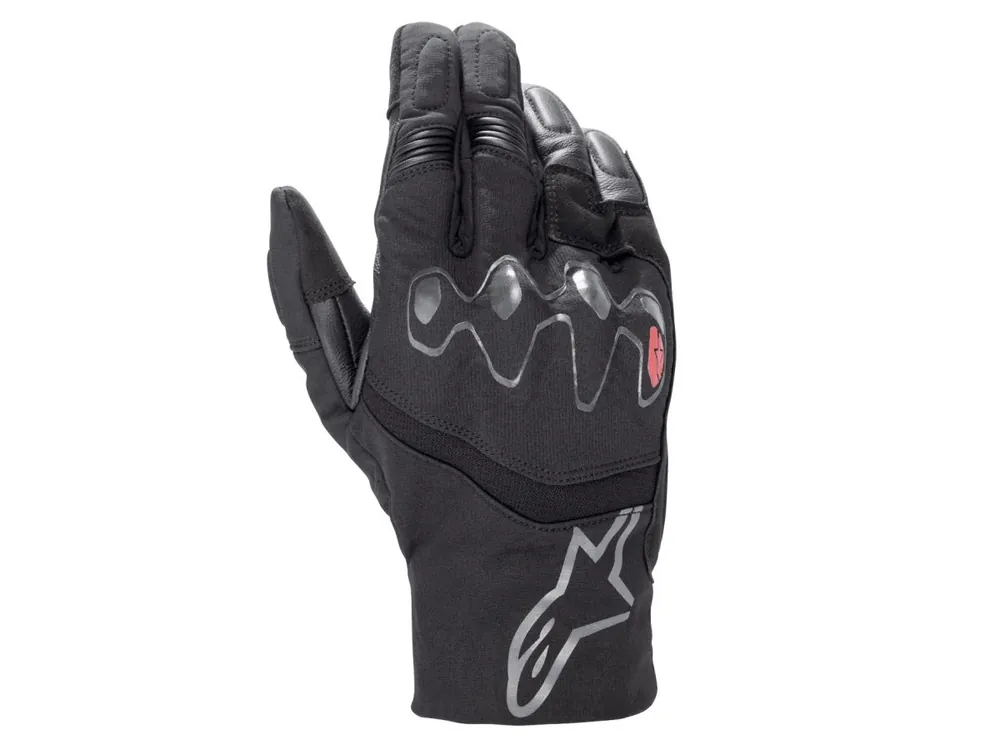 Miglior Prezzo GUANTI HYDE XT DRYSTAR® XF ALPINESTARS-S