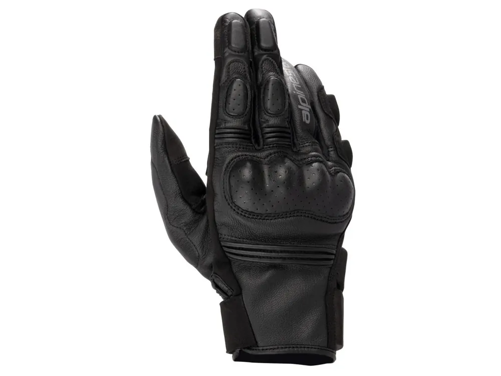 GUANTI IN PELLE PHENOM ALPINESTARS-S Professionale