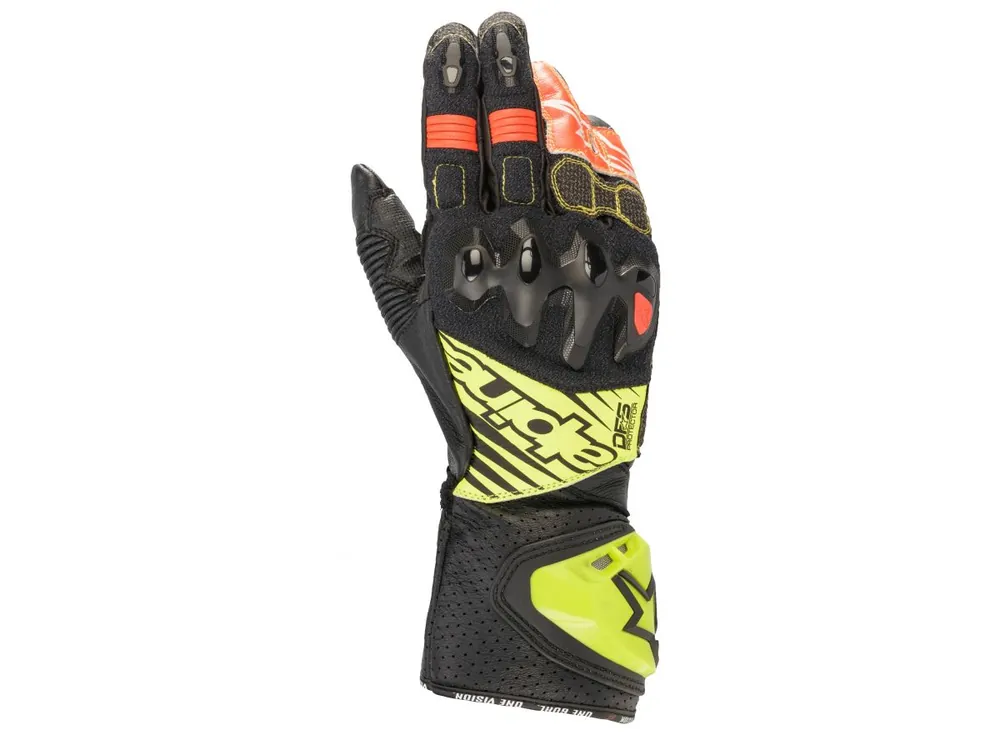 GUANTI GP TECH V2 ALPINESTARS-S Compra Adesso