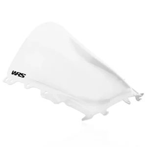 Ultima Occasione CUPOLINO RACE ALTO WRS TRASPARENTE YAMAHA R1 / M 2020-2024-