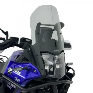 CUPOLINO TOURING FUME' WRS YAMAHA TENERE 700 / RALLY 2025-2026- Novità