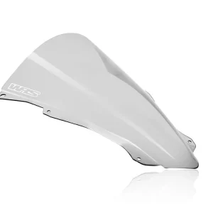 Acquista Ora CUPOLINO RACE ALTO WRS FUME' +40MM KAWASAKI ZX-4R / RR 2023-2026-