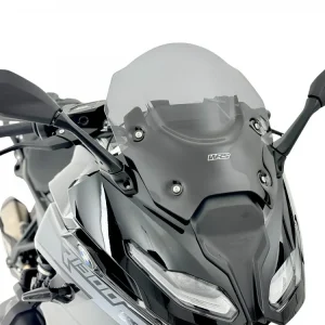 CUPOLINO SPORT FUME SCURO WRS BMW R 1300 RS 2025-2026- Subito Disponibile