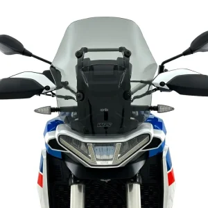 Promozione CUPOLINO STANDARD FUME' WRS APRILIA TUAREG 660 / RALLY 2022-2026-