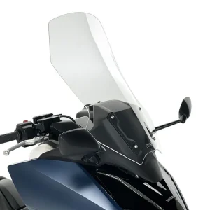 CUPOLINO TOURING WRS TRASPARENTE HONDA FORZA 750 2021-2024- Professionale