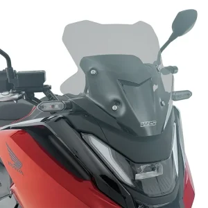 CUPOLINO SPORT FUME' WRS HONDA NC 750 X 2025-2026- Promo Stagionale