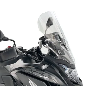 Ordina Subito CUPOLINO WRS TOURING TRASPARENTE HONDA CB 500 X 2016-2024-