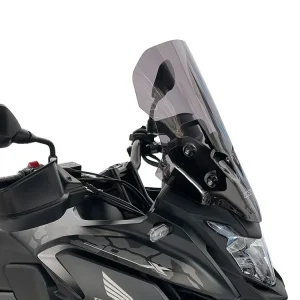 Compra Oggi Stesso CUPOLINO TOURING WRS FUME SCURO HONDA CB 500 X 2016-2024-