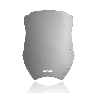 CUPOLINO TOURING WRS FUME SCURO HONDA TRANSALP 700 2007-2013- Prezzo Ridotto