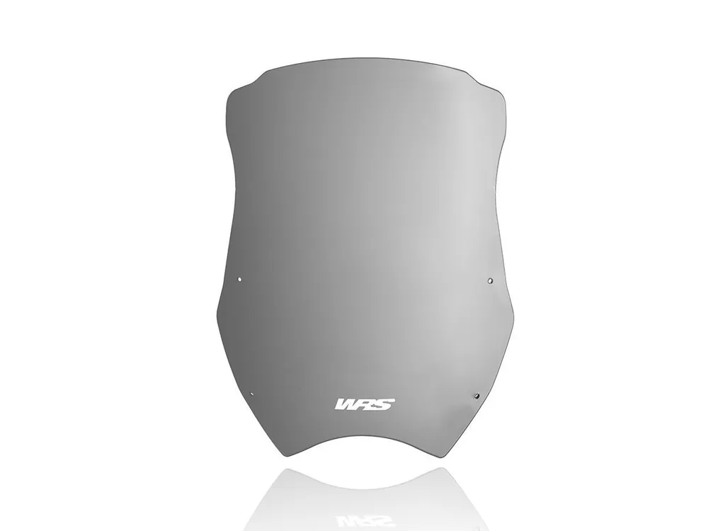 CUPOLINO TOURING WRS FUME SCURO HONDA TRANSALP 700 2007-2013- Prezzo Ridotto