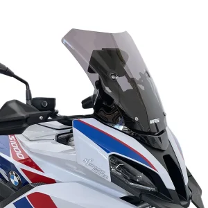 Promo Stagionale CUPOLINO TOURING FUME WRS BMW S 1000 XR 2020-2026-