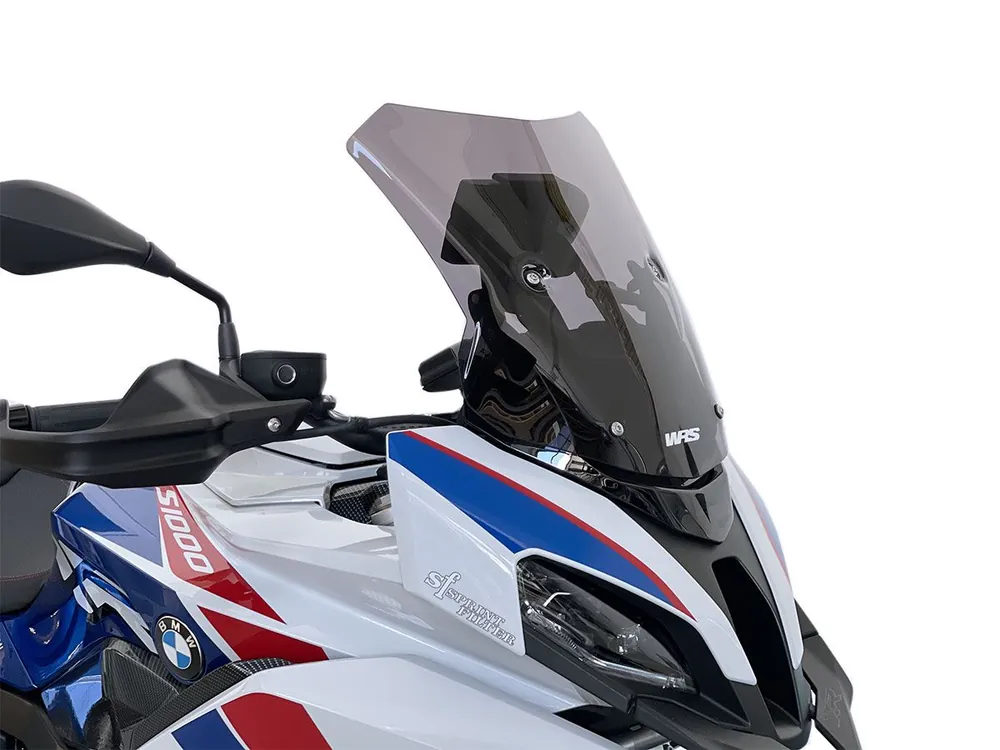 Promo Stagionale CUPOLINO TOURING FUME WRS BMW S 1000 XR 2020-2026-