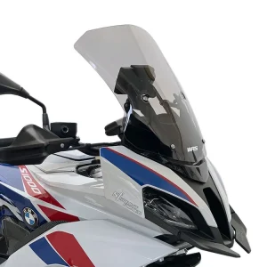 Scelto Dai Clienti CUPOLINO CAPONORD FUME WRS BMW S 1000 XR 2020-2026-
